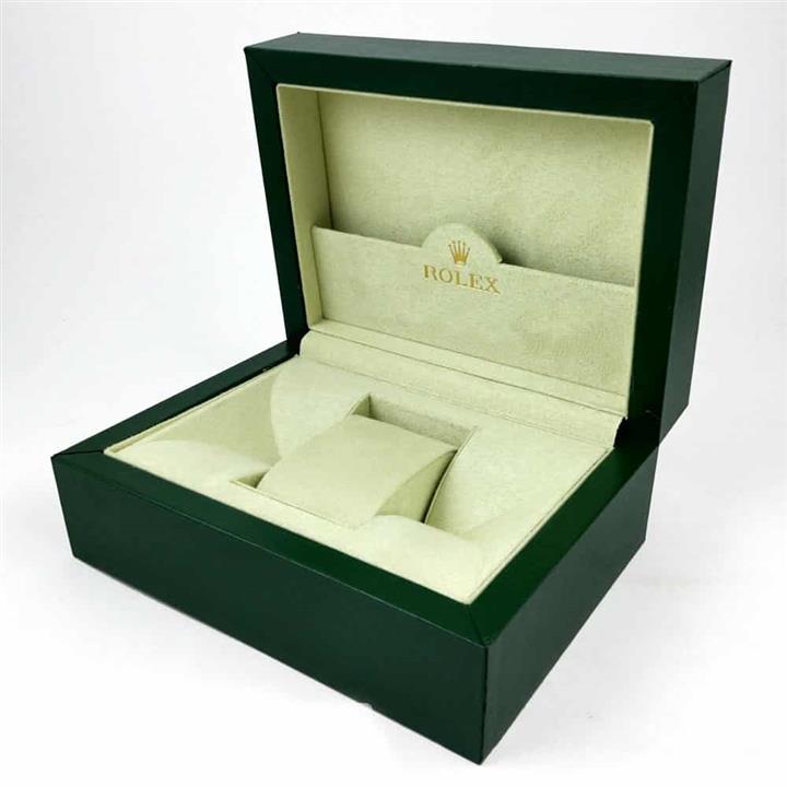 جعبه   ساعت مچی رولکس Box For Rolex watch